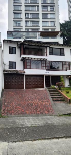 Casa la Camelia